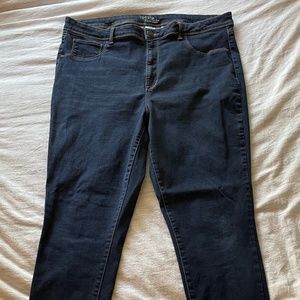 Time and Tru Jegging | Size 20